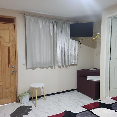 Hotel Mextlitlan Tierra De Lunas Zacatlán エクステリア 写真