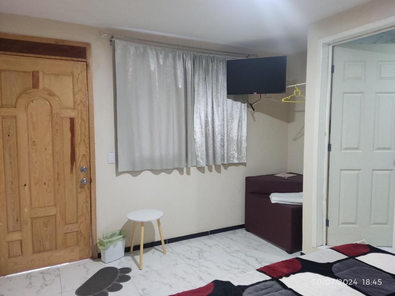 Hotel Mextlitlan Tierra De Lunas Zacatlán エクステリア 写真