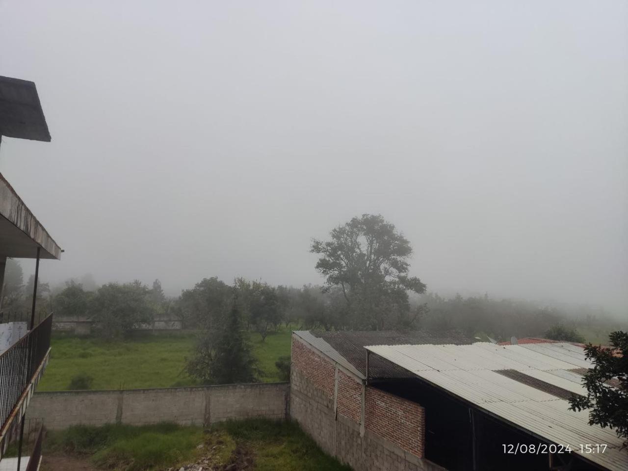 Hotel Mextlitlan Tierra De Lunas Zacatlán エクステリア 写真