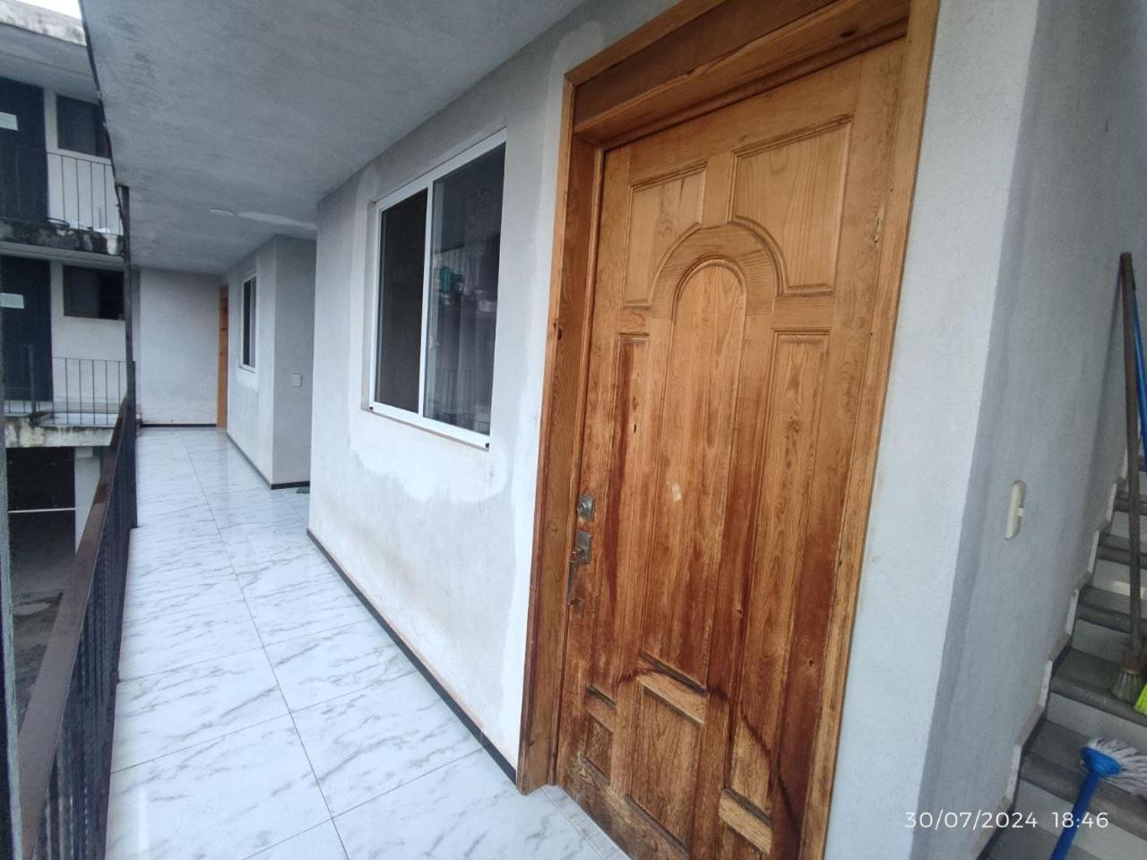 Hotel Mextlitlan Tierra De Lunas Zacatlán エクステリア 写真