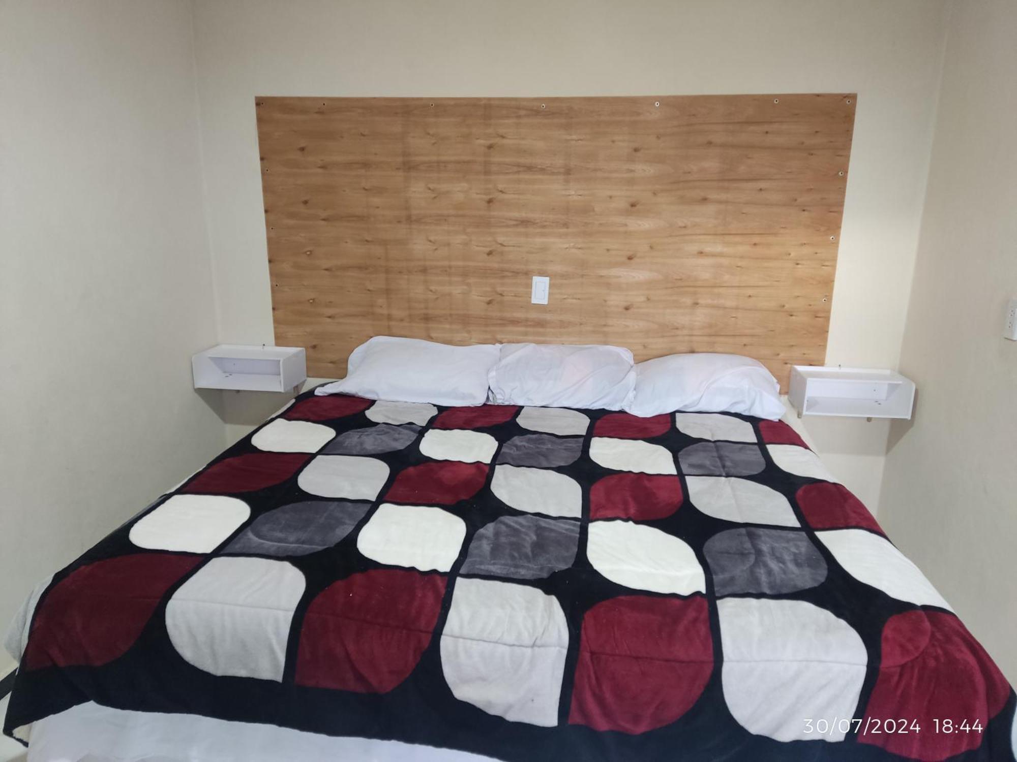 Hotel Mextlitlan Tierra De Lunas Zacatlán エクステリア 写真