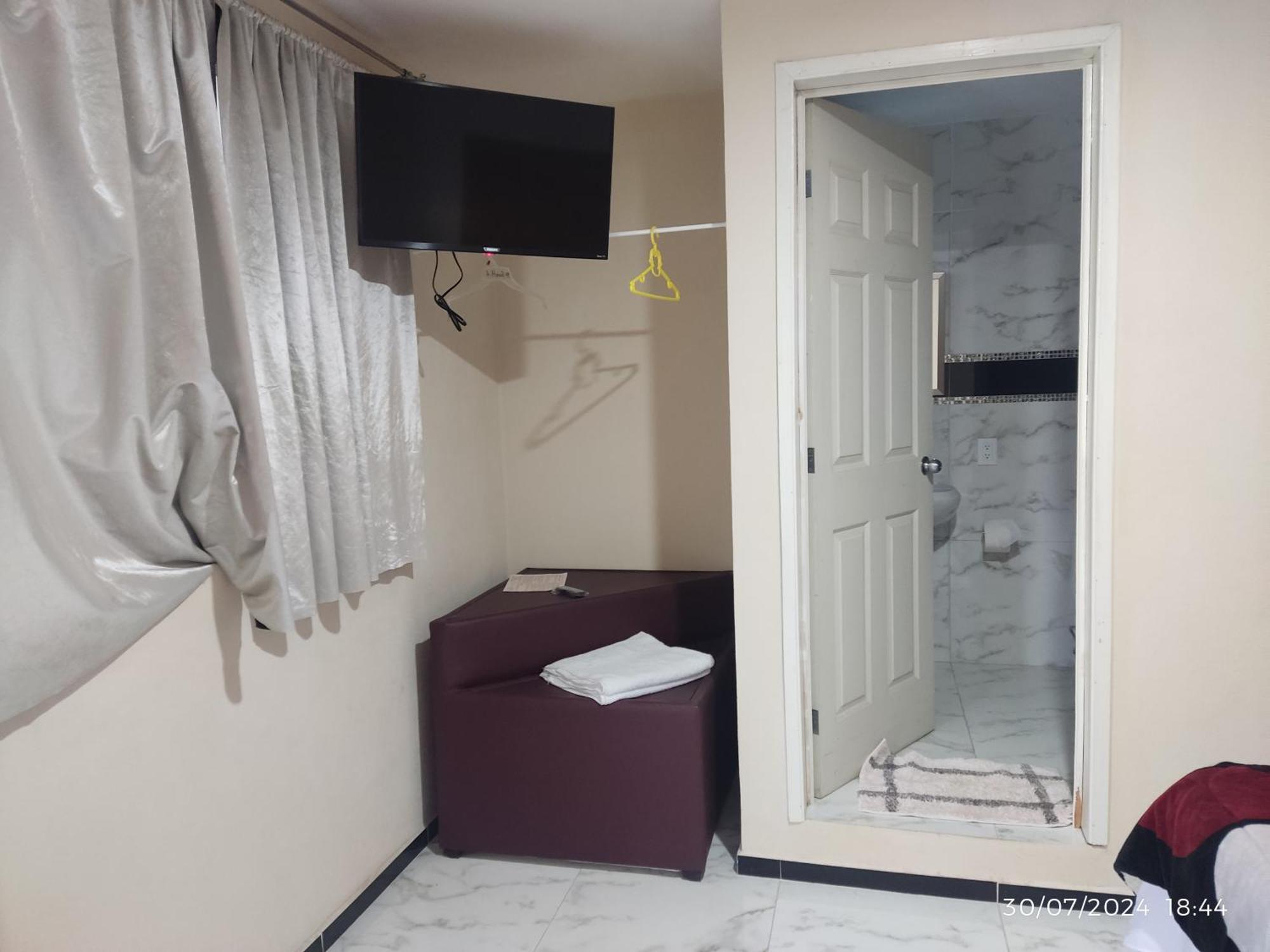 Hotel Mextlitlan Tierra De Lunas Zacatlán エクステリア 写真