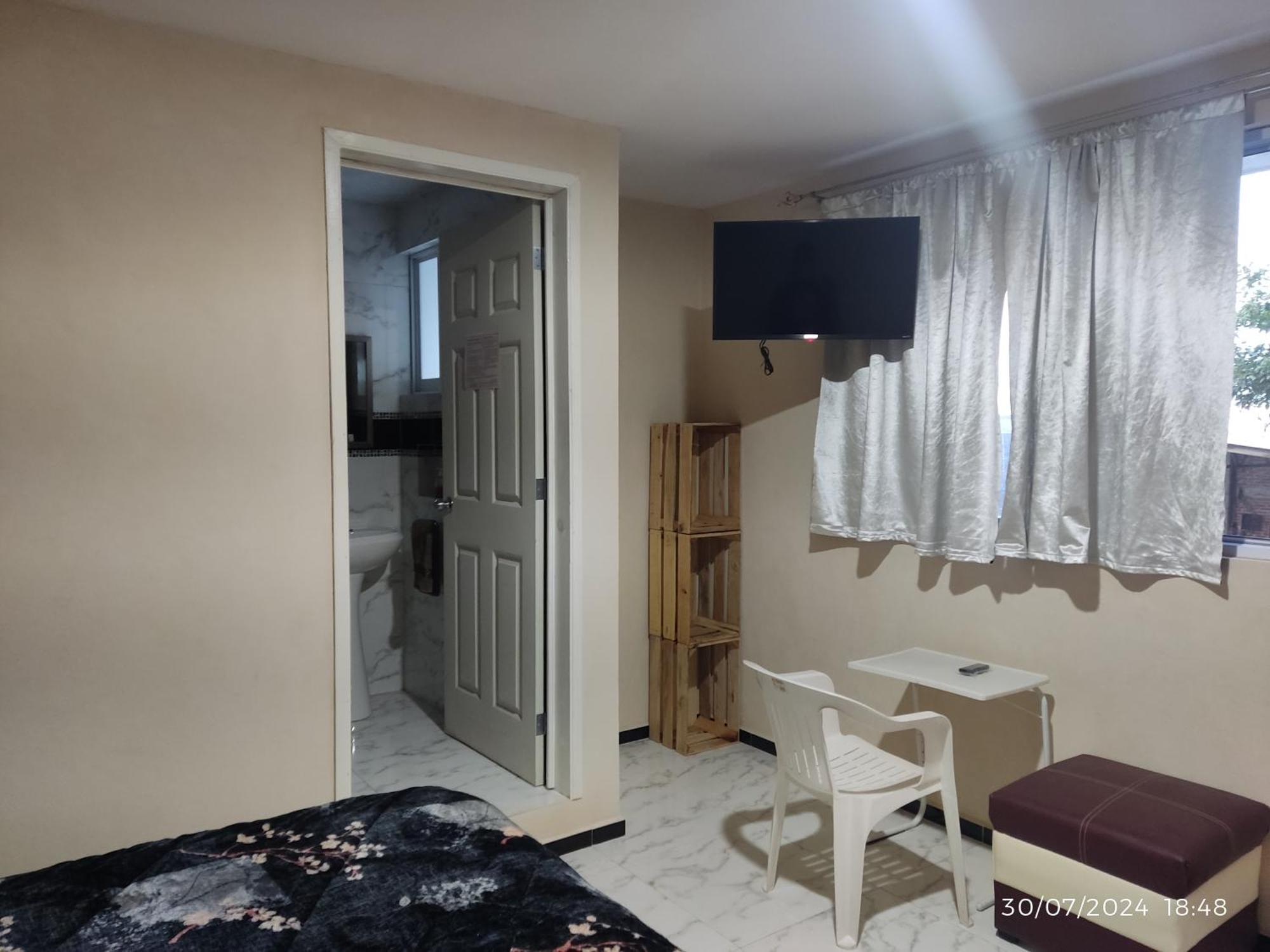 Hotel Mextlitlan Tierra De Lunas Zacatlán エクステリア 写真